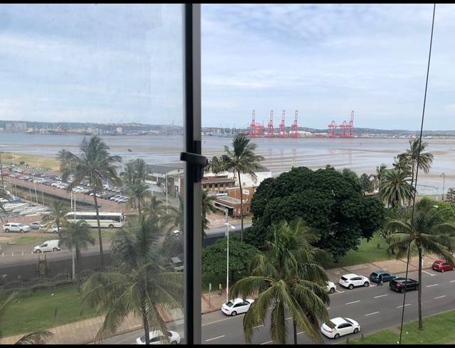 1.5 BEDROOM APARTMENT RENTED IN ESPLANADE